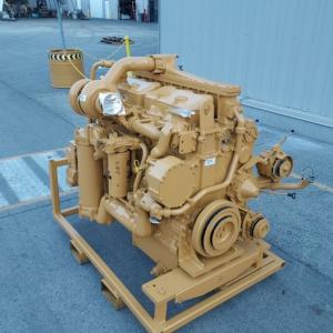 Used ENGINE ARR 90-0097