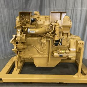Used ENGINE ARR 90-0109