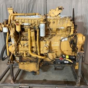 Used ENGINE ARR 9Y5555