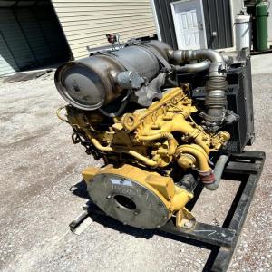 Used ENGINE ARR CT-4742657