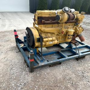 Used ENGINE ARR CT-5398083