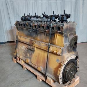Used ENGINE ARR D342L