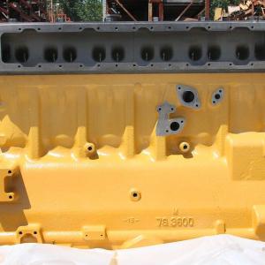 Used ENGINE ARR D343LB