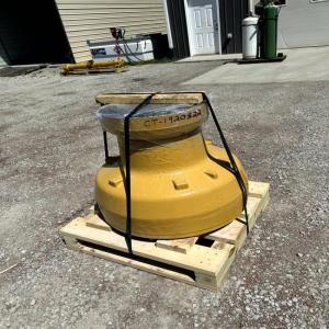 Used FINAL DRIVE CT-1920822