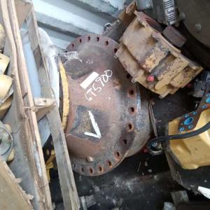 Used FINAL DRIVE CT-6T5900