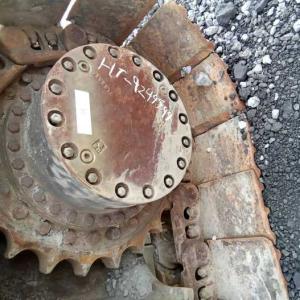 Used FINAL DRIVE HT-9244944