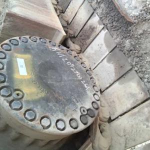 Used FINAL DRIVE KM-2092700261