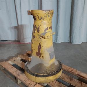 Used HOUSING A AXLE 1275091