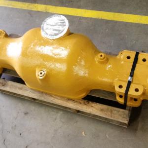 Used HOUSING A  CENTER AXLE 2050197