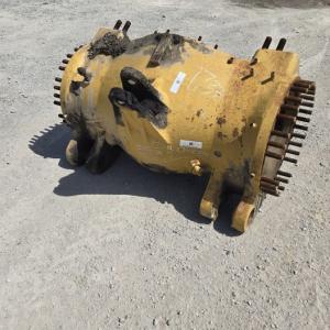 Used HOUSING A REAR AXLE CT-2G0627