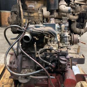 Used Kubota D1403 Diesel Engine