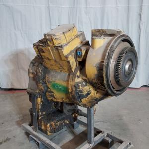 Used TRANSMISSION ARR 1018441