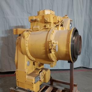 Used TRANSMISSION ARR 1066452