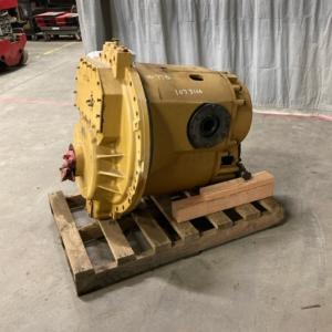 Used TRANSMISSION ARR 1090601