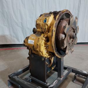 Used TRANSMISSION ARR 1192829