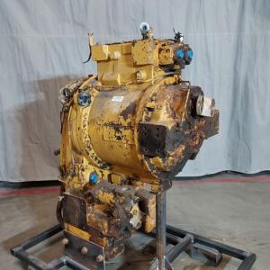 Used TRANSMISSION ARR 1376229