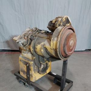 Used TRANSMISSION ARR 1387615