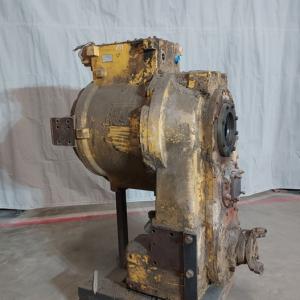Used TRANSMISSION ARR 1419909