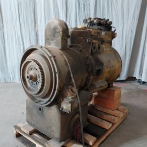 Used TRANSMISSION ARR 1466225