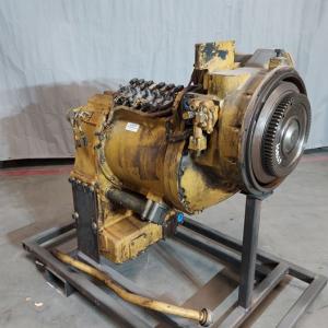 Used TRANSMISSION ARR 1475057