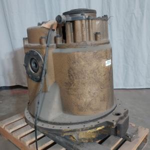 Used TRANSMISSION ARR 1803429
