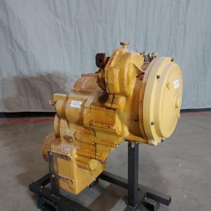 Used TRANSMISSION ARR 1807503