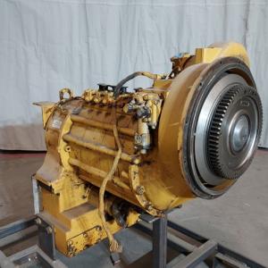Used TRANSMISSION ARR 1862524