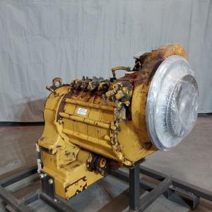 Used TRANSMISSION ARR 1903776