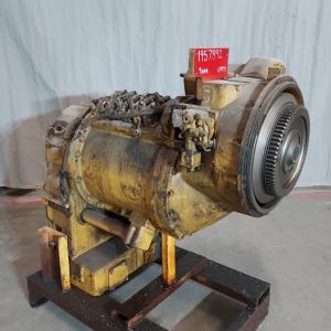 Used TRANSMISSION ARR 1957892