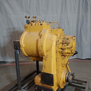 Used TRANSMISSION ARR 2306315