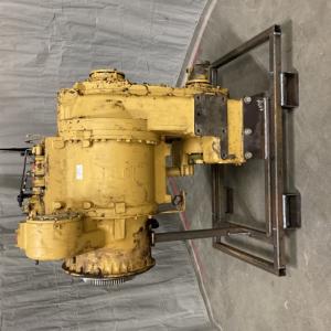 Used TRANSMISSION ARR 2306321