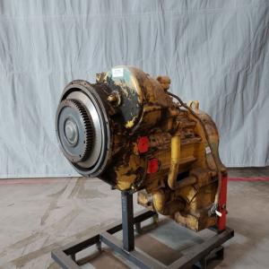 Used TRANSMISSION ARR 2378186