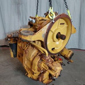 Used TRANSMISSION ARR 2538405