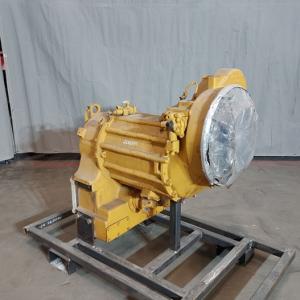 Used TRANSMISSION ARR 2686505