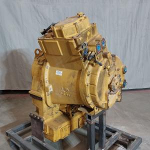 Used TRANSMISSION ARR 2849607