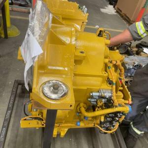 Used TRANSMISSION ARR 3648476