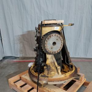 Used TRANSMISSION ARR 3656795