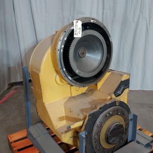 Used TRANSMISSION ARR 3P0300