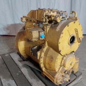 Used TRANSMISSION ARR 3P8133
