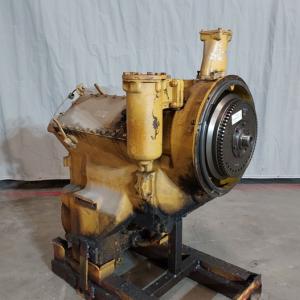 Used TRANSMISSION ARR 3Y0825