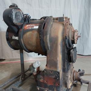 Used TRANSMISSION ARR 5088570