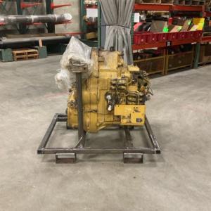 Used TRANSMISSION ARR 5700453