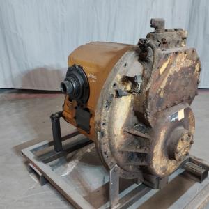 Used TRANSMISSION ARR 6I8502
