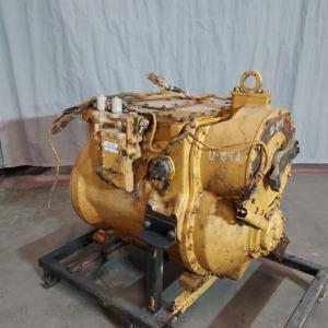 Used TRANSMISSION ARR 7G1140
