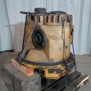 Used TRANSMISSION ARR 7T5802