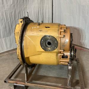 Used TRANSMISSION ARR 8E4565