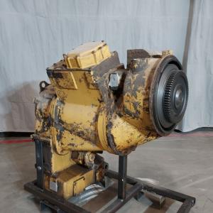 Used TRANSMISSION ARR 8E7564