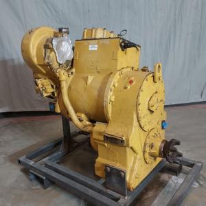 Used TRANSMISSION ARR 8E9832