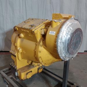 Used TRANSMISSION ARR 8P2184