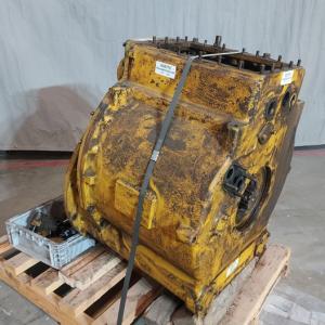 Used TRANSMISSION ARR 9G6778